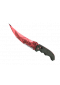 Canivete (★) | Massacre (Pouco Usada 0.09)